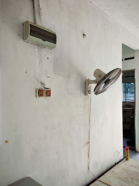 Pangsapuri untuk Disewa di Valencia Apartment - Abby Woo - PropertyGuru.com.my