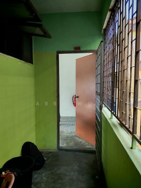 Pangsapuri untuk Disewa di Valencia Apartment - Abby Woo - PropertyGuru.com.my