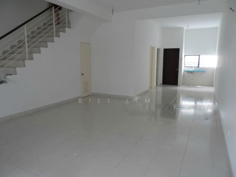 Rumah Teres untuk Dijual di Aman Putri (Sungai Buloh) - Bill Lim - Interior - PropertyGuru.com.my