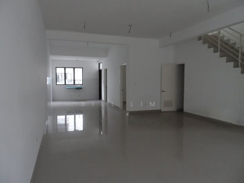 Rumah Teres untuk Dijual di Aman Putri (Sungai Buloh) - Bill Lim - Interior - PropertyGuru.com.my
