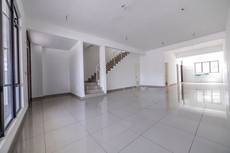 Rumah Teres untuk Dijual di Aman Putri (Sungai Buloh) - Bill Lim - Interior - PropertyGuru.com.my
