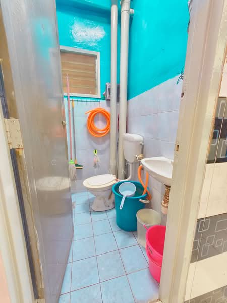 Rumah Flat untuk Dijual di Mutiara Magna - Charmaine Tan - Bathroom - PropertyGuru.com.my