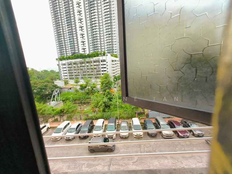 Rumah Flat untuk Dijual di Mutiara Magna - Charmaine Tan - Exterior - PropertyGuru.com.my