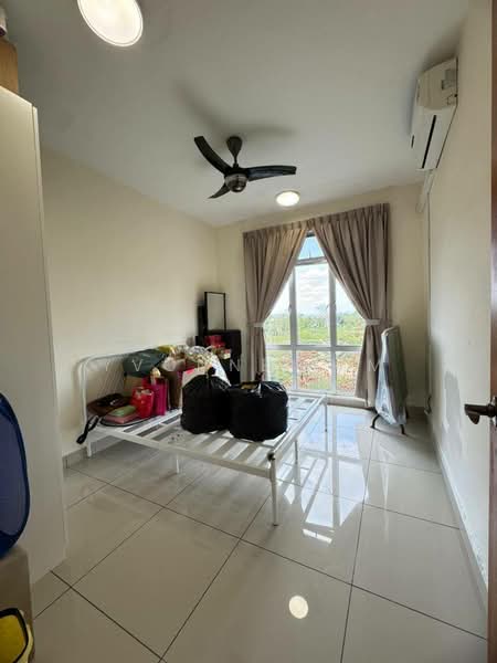 Service Residence for Sale at D'Ambience Residences (Pangsapuri Ikatan Flora) - Yvonne Lim - PropertyGuru.com.my