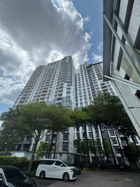Service Residence for Sale at D'Ambience Residences (Pangsapuri Ikatan Flora) - Yvonne Lim - PropertyGuru.com.my