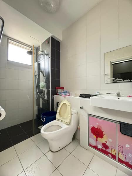 Service Residence for Sale at D'Ambience Residences (Pangsapuri Ikatan Flora) - Yvonne Lim - PropertyGuru.com.my