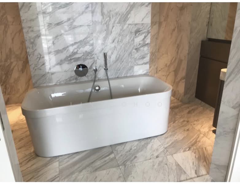 Servis Apartment untuk Disewa di Le Nouvel - Ling Choo - Bathroom - PropertyGuru.com.my