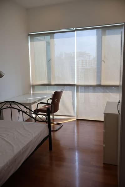 Condominium for Rent at Suasana Sentral Loft - Jack Koh - Bedroom - PropertyGuru.com.my