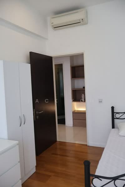 Condominium for Rent at Suasana Sentral Loft - Jack Koh - Bedroom - PropertyGuru.com.my