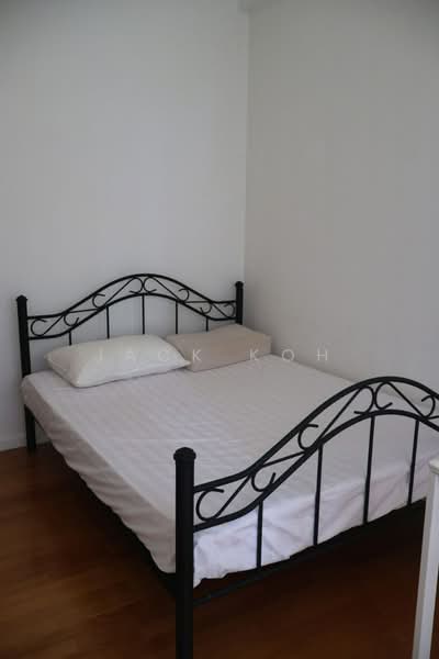 Condominium for Rent at Suasana Sentral Loft - Jack Koh - Bedroom - PropertyGuru.com.my