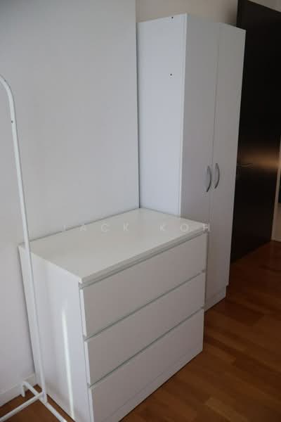 Condominium for Rent at Suasana Sentral Loft - Jack Koh - Interior - PropertyGuru.com.my