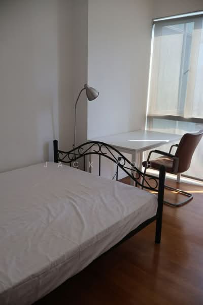 Condominium for Rent at Suasana Sentral Loft - Jack Koh - Bedroom - PropertyGuru.com.my