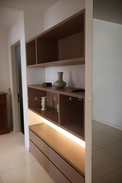 Condominium for Rent at Suasana Sentral Loft - Jack Koh - Interior - PropertyGuru.com.my