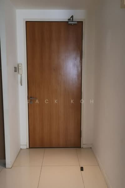 Condominium for Rent at Suasana Sentral Loft - Jack Koh - Entrance - PropertyGuru.com.my