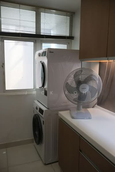 Condominium for Rent at Suasana Sentral Loft - Jack Koh - Interior - PropertyGuru.com.my