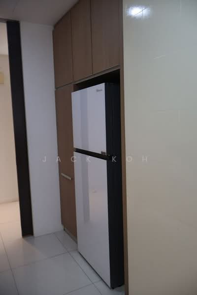 Condominium for Rent at Suasana Sentral Loft - Jack Koh - Interior - PropertyGuru.com.my