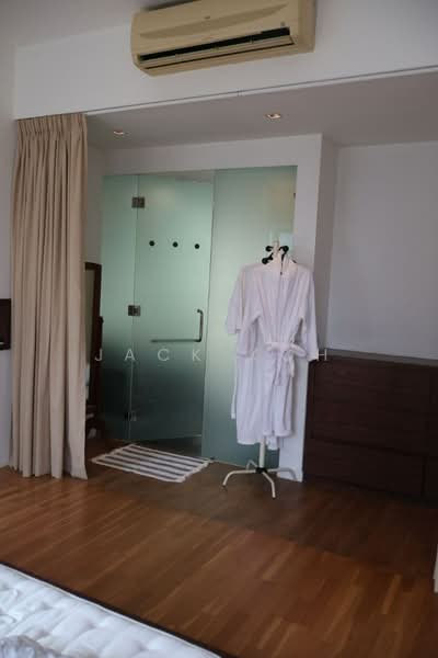Condominium for Rent at Suasana Sentral Loft - Jack Koh - Bedroom - PropertyGuru.com.my