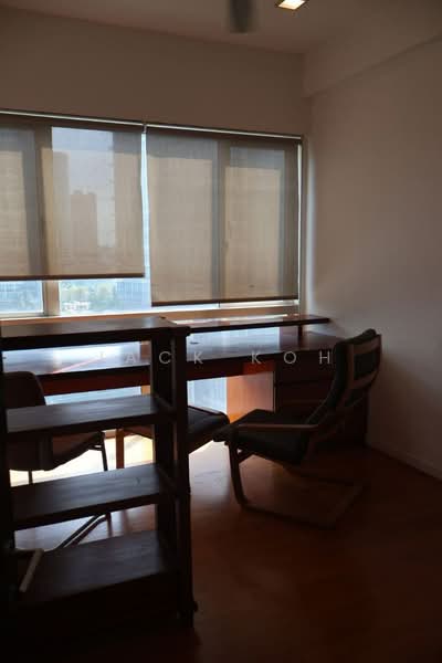 Condominium for Rent at Suasana Sentral Loft - Jack Koh - Study - PropertyGuru.com.my