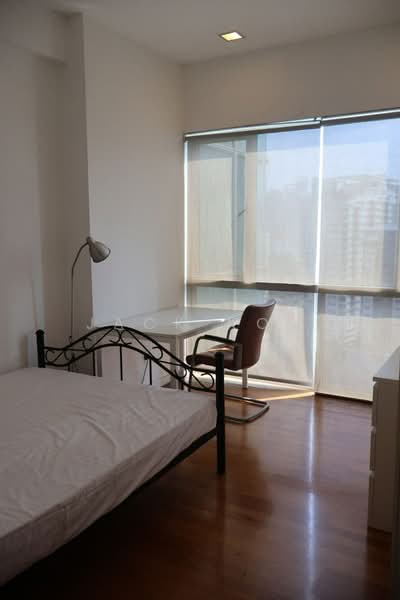 Condominium for Rent at Suasana Sentral Loft - Jack Koh - Bedroom - PropertyGuru.com.my