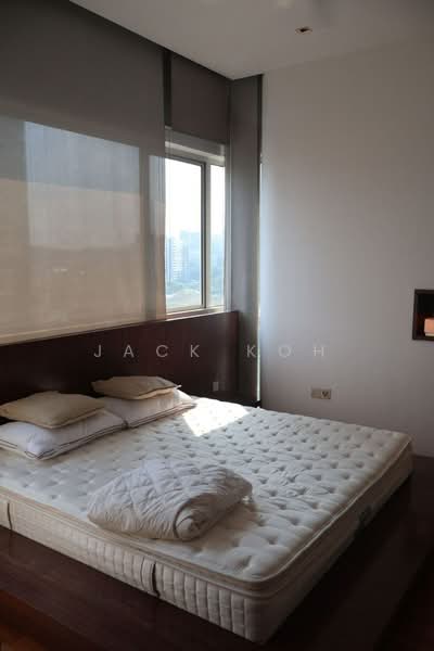 Condominium for Rent at Suasana Sentral Loft - Jack Koh - Bedroom - PropertyGuru.com.my
