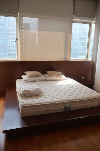 Condominium for Rent at Suasana Sentral Loft - Jack Koh - Bedroom - PropertyGuru.com.my