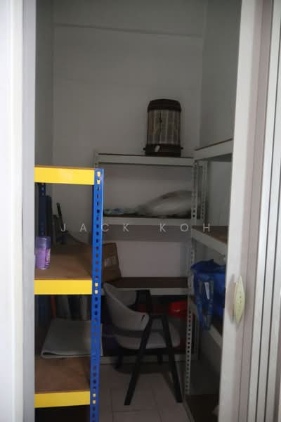 Condominium for Rent at Suasana Sentral Loft - Jack Koh - Interior - PropertyGuru.com.my