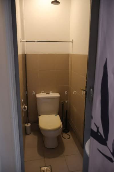 Condominium for Rent at Suasana Sentral Loft - Jack Koh - Bathroom - PropertyGuru.com.my