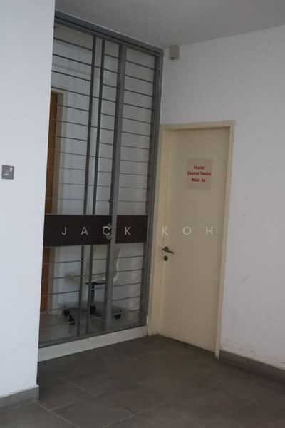 Condominium for Rent at Suasana Sentral Loft - Jack Koh - Interior - PropertyGuru.com.my