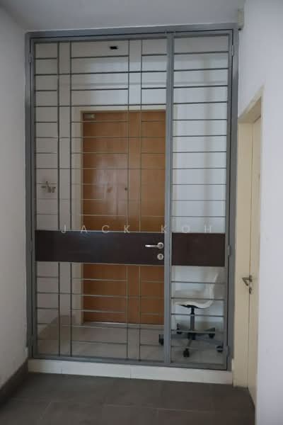 Condominium for Rent at Suasana Sentral Loft - Jack Koh - Entrance - PropertyGuru.com.my