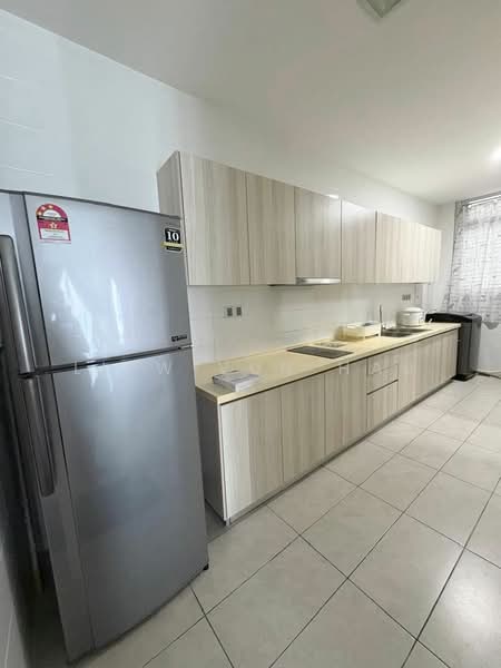 Service Residence for Rent at Paragon Suites @ CIQ - Liew Vun Hau - Kitchen - PropertyGuru.com.my