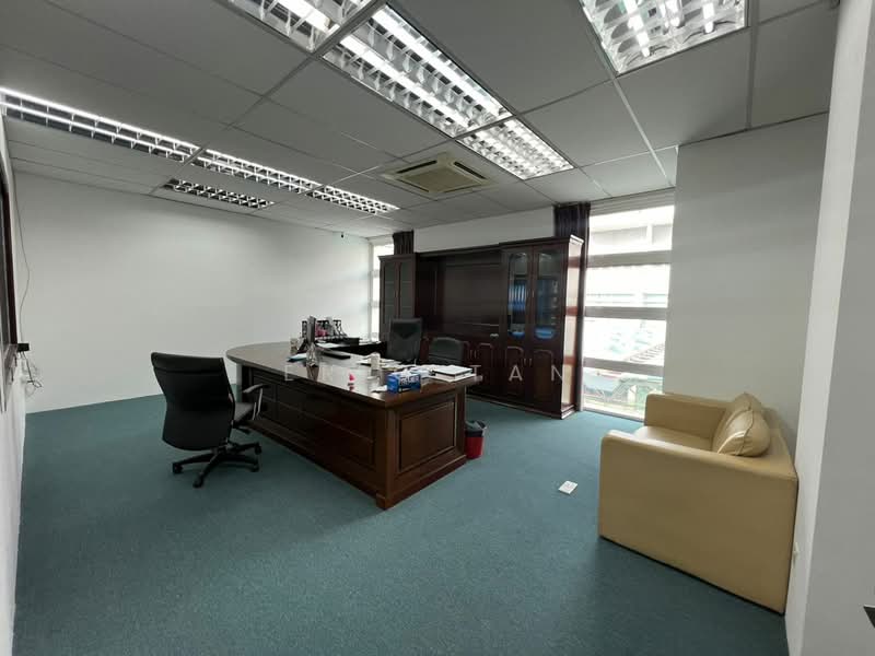 Office for Rent in Puchong (Selangor) - Eric Tan - Interior - PropertyGuru.com.my