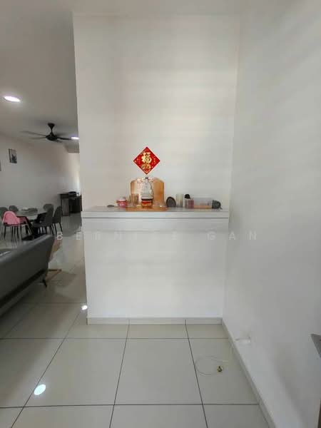 2-storey Terraced House for Sale in Austin Crest (Johor Bahru) - Bernice Gan - Living Room - PropertyGuru.com.my