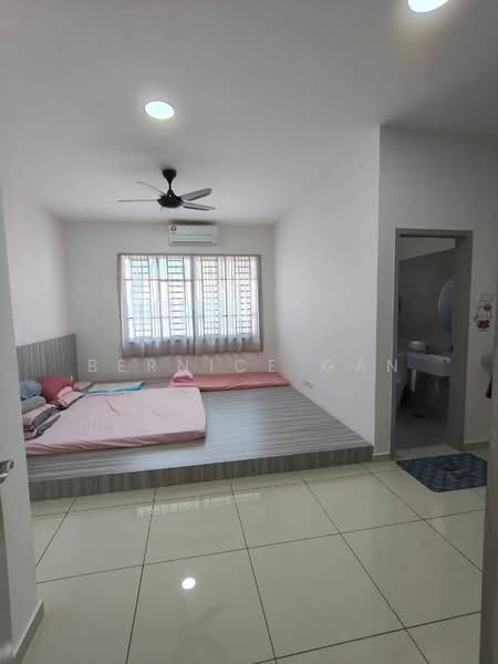 2-storey Terraced House for Sale in Austin Crest (Johor Bahru) - Bernice Gan - Bedroom - PropertyGuru.com.my