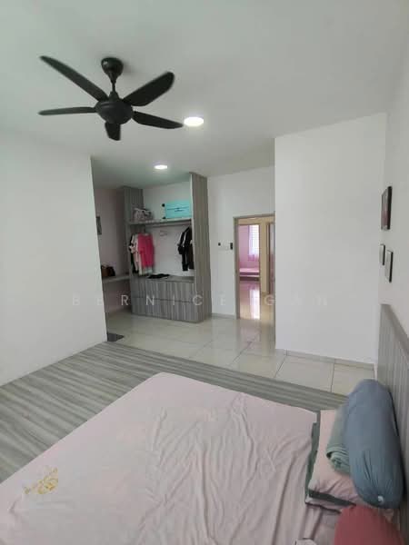 2-storey Terraced House for Sale in Austin Crest (Johor Bahru) - Bernice Gan - Bedroom - PropertyGuru.com.my