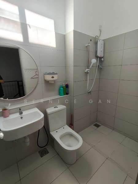 2-storey Terraced House for Sale in Austin Crest (Johor Bahru) - Bernice Gan - Bathroom - PropertyGuru.com.my