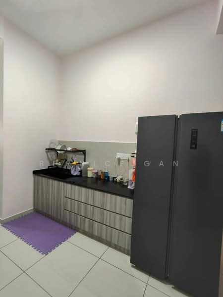 2-storey Terraced House for Sale in Austin Crest (Johor Bahru) - Bernice Gan - Kitchen - PropertyGuru.com.my