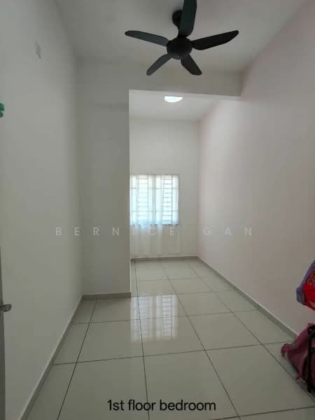 2-storey Terraced House for Sale in Austin Crest (Johor Bahru) - Bernice Gan - Bedroom - PropertyGuru.com.my