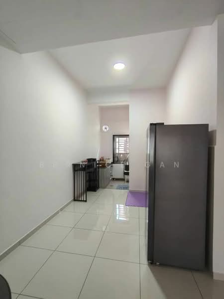 2-storey Terraced House for Sale in Austin Crest (Johor Bahru) - Bernice Gan - Kitchen - PropertyGuru.com.my