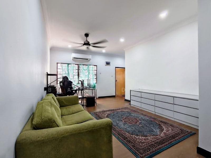 Rumah Berkembar untuk Dijual di Sungai Buloh (Selangor) - Ibrahim Iderus - PropertyGuru.com.my