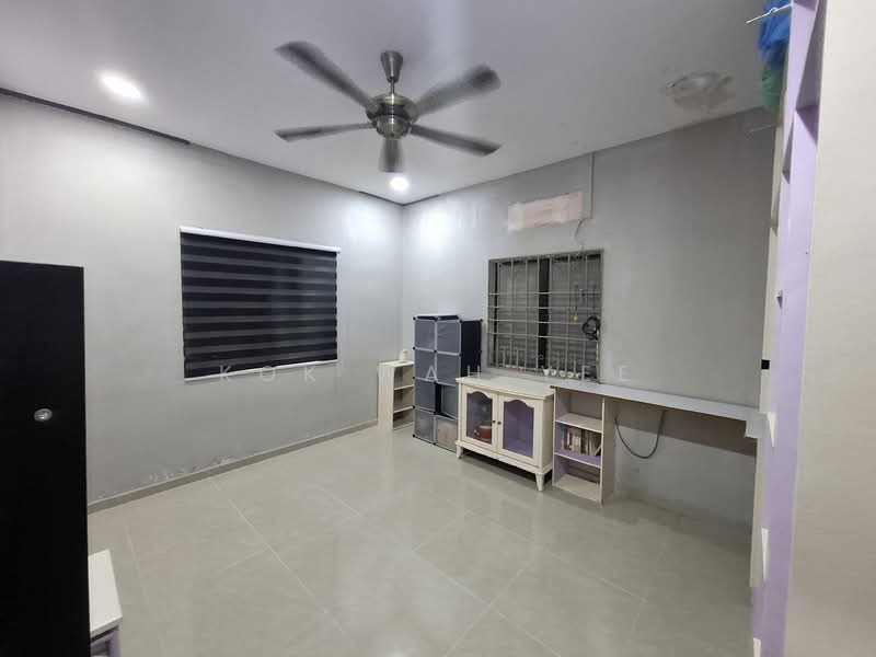 Bungalow for Sale in Kampung Seri Indah A (Sungai Buloh) - Kok Wah Yee - Interior - PropertyGuru.com.my