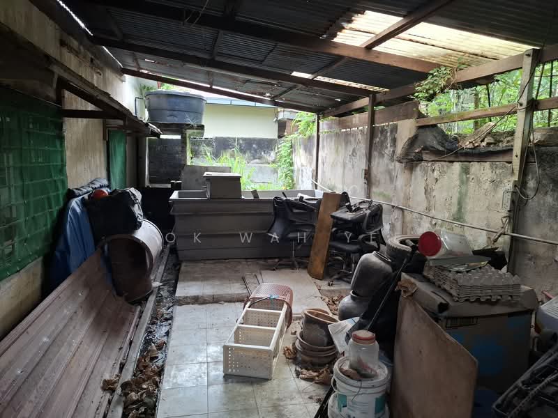 Bungalow for Sale in Kampung Seri Indah A (Sungai Buloh) - Kok Wah Yee - Exterior - PropertyGuru.com.my