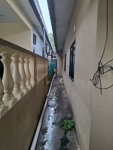 Bungalow for Sale in Kampung Seri Indah A (Sungai Buloh) - Kok Wah Yee - Exterior - PropertyGuru.com.my