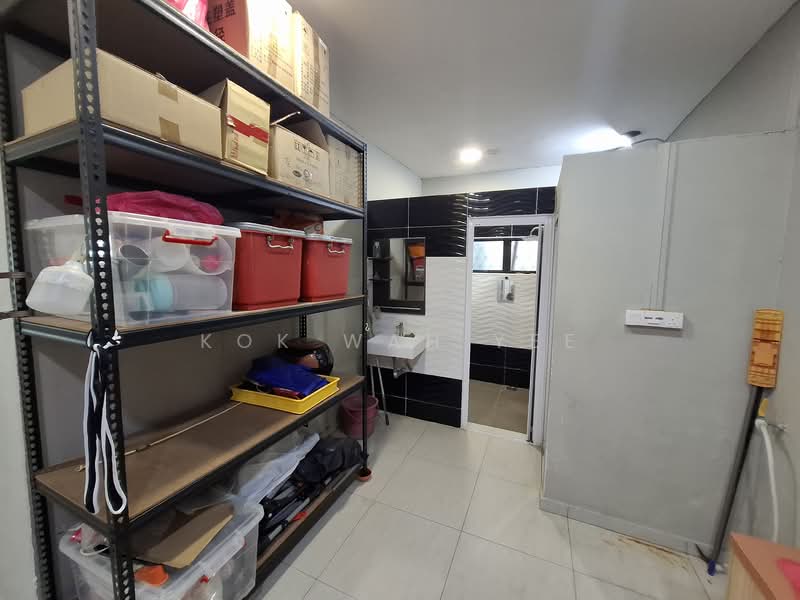 Bungalow for Sale in Kampung Seri Indah A (Sungai Buloh) - Kok Wah Yee - Interior - PropertyGuru.com.my