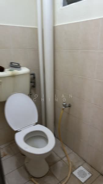 Apartment for Rent at Dahlia Apartment (Sri Rampai) - Hoi Lan Ching - PropertyGuru.com.my