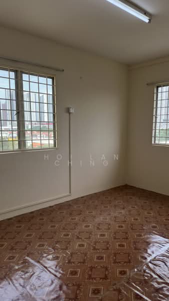 Apartment for Rent at Dahlia Apartment (Sri Rampai) - Hoi Lan Ching - PropertyGuru.com.my