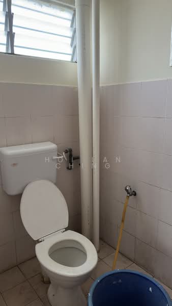 Apartment for Rent at Dahlia Apartment (Sri Rampai) - Hoi Lan Ching - PropertyGuru.com.my