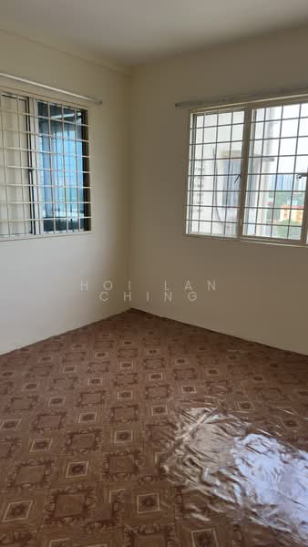 Apartment for Rent at Dahlia Apartment (Sri Rampai) - Hoi Lan Ching - PropertyGuru.com.my