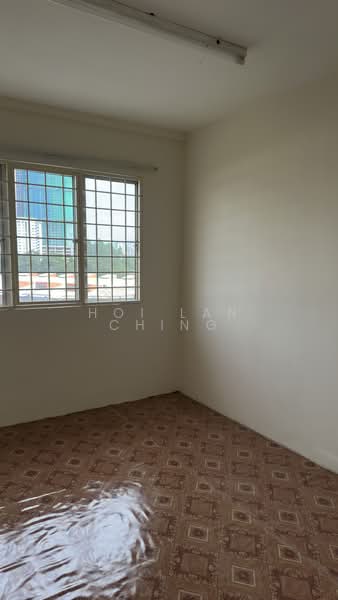 Apartment for Rent at Dahlia Apartment (Sri Rampai) - Hoi Lan Ching - PropertyGuru.com.my