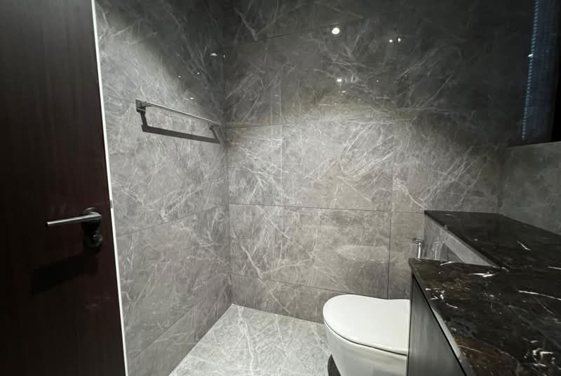 Service Residence for Sale at Park Regent @Desa Park City - CH Ng - Bathroom - PropertyGuru.com.my