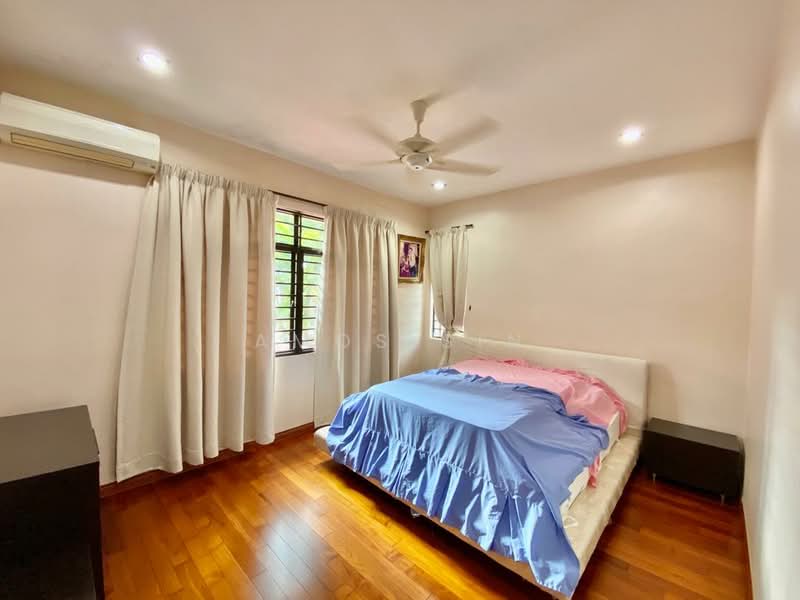 Rumah Berkembar untuk Dijual di Minden Heights (Gelugor) - Amos Sin - Bedroom - PropertyGuru.com.my